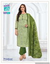 Priyalaxmi Vol 30 By Mcm Printed Pure Cotton Dress Material Exporters In India
